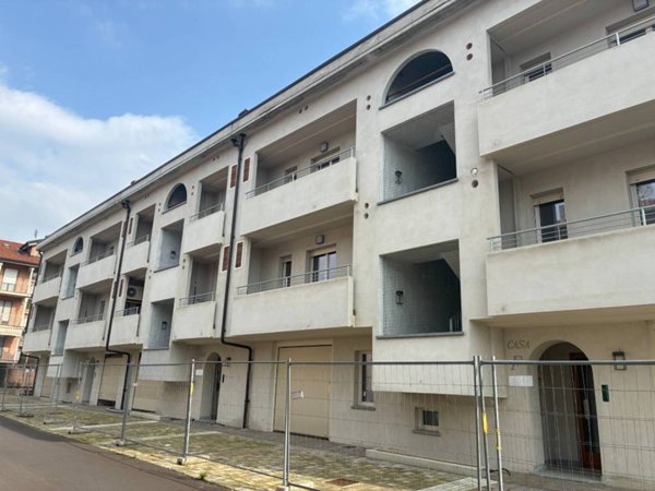 appartamento in vendita ad Alba