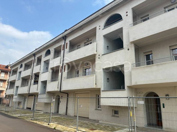 appartamento in vendita ad Alba