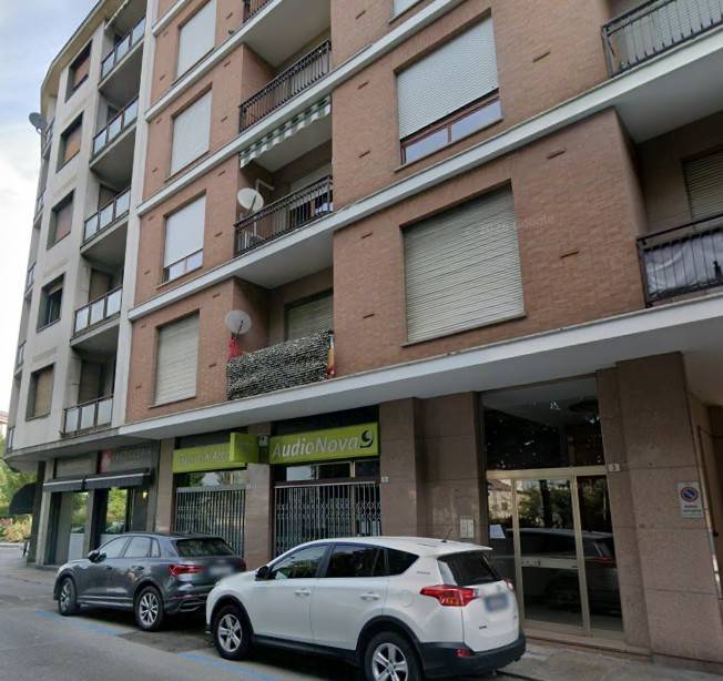 appartamento in vendita ad Alba