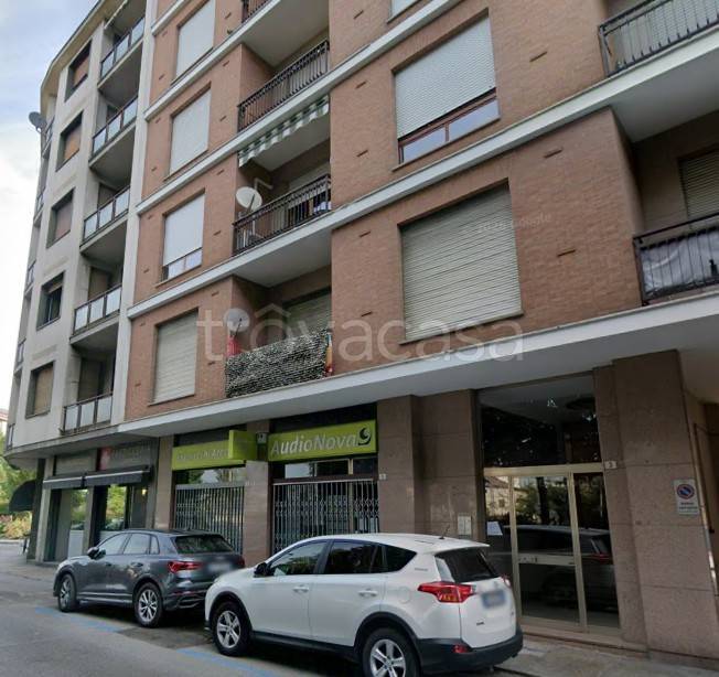 appartamento in vendita ad Alba