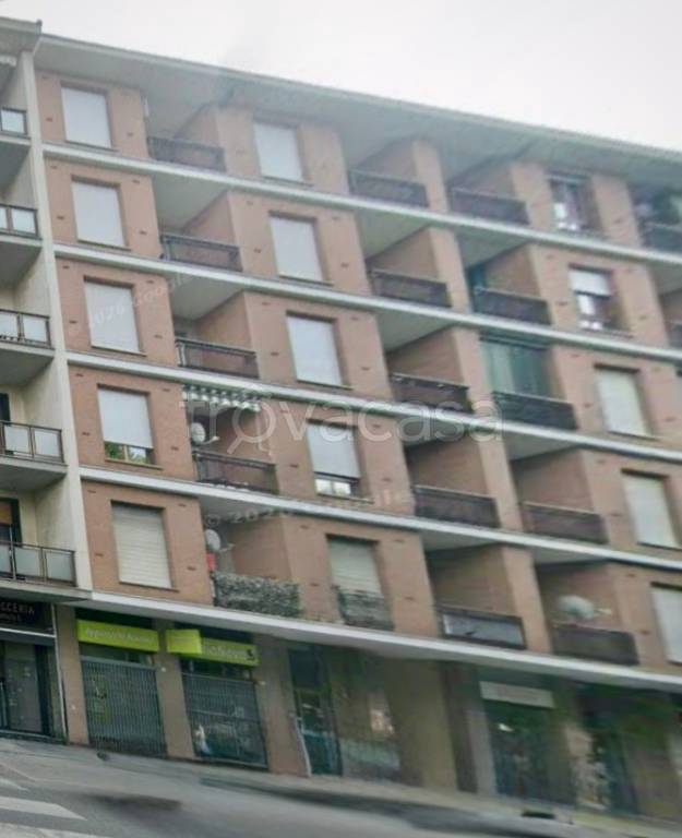 appartamento in vendita ad Alba