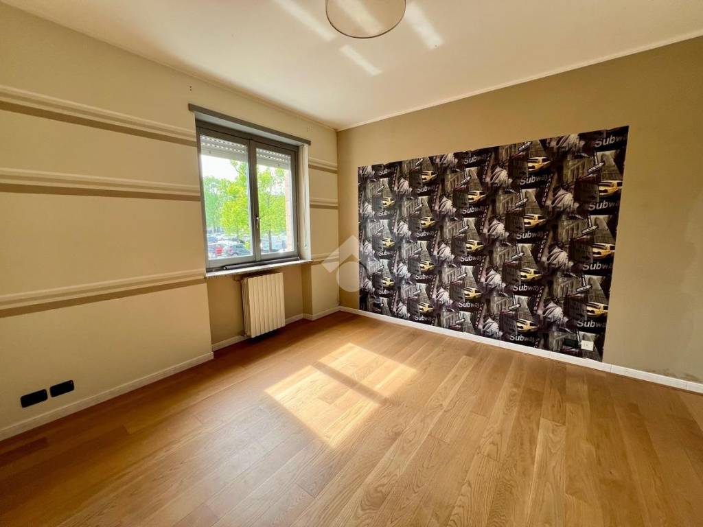 appartamento in vendita ad Alba