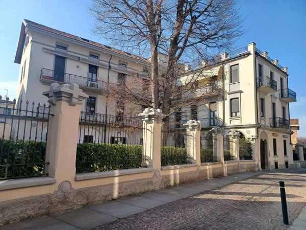 appartamento in vendita ad Alba