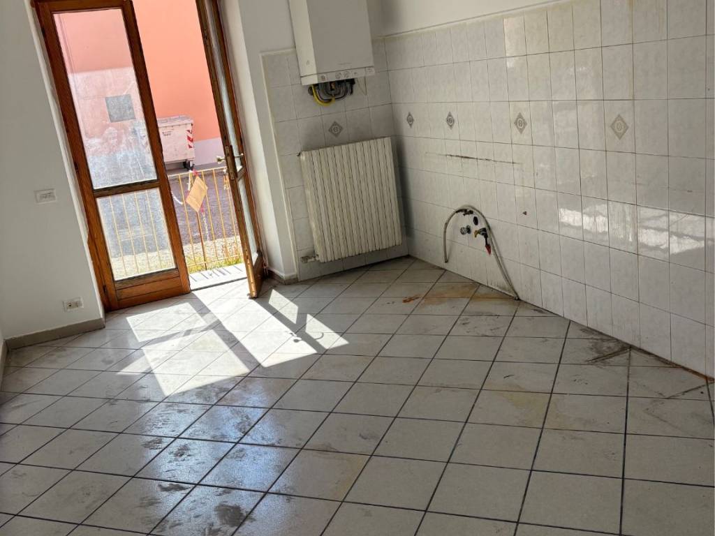 appartamento in vendita ad Alba