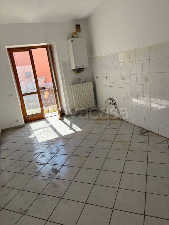 appartamento in vendita ad Alba