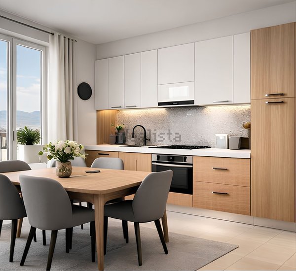 appartamento in vendita ad Alba