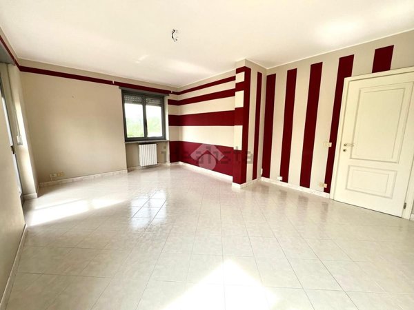 appartamento in vendita ad Alba