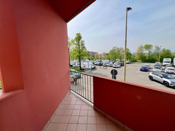 appartamento in vendita ad Alba