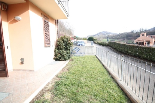 appartamento in vendita ad Alba