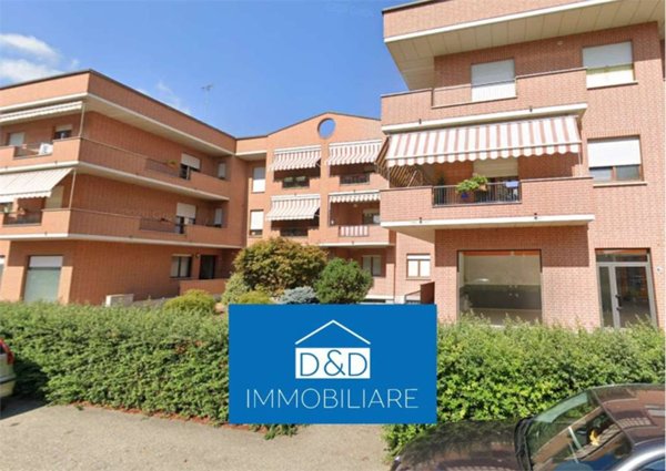 appartamento in vendita ad Alba