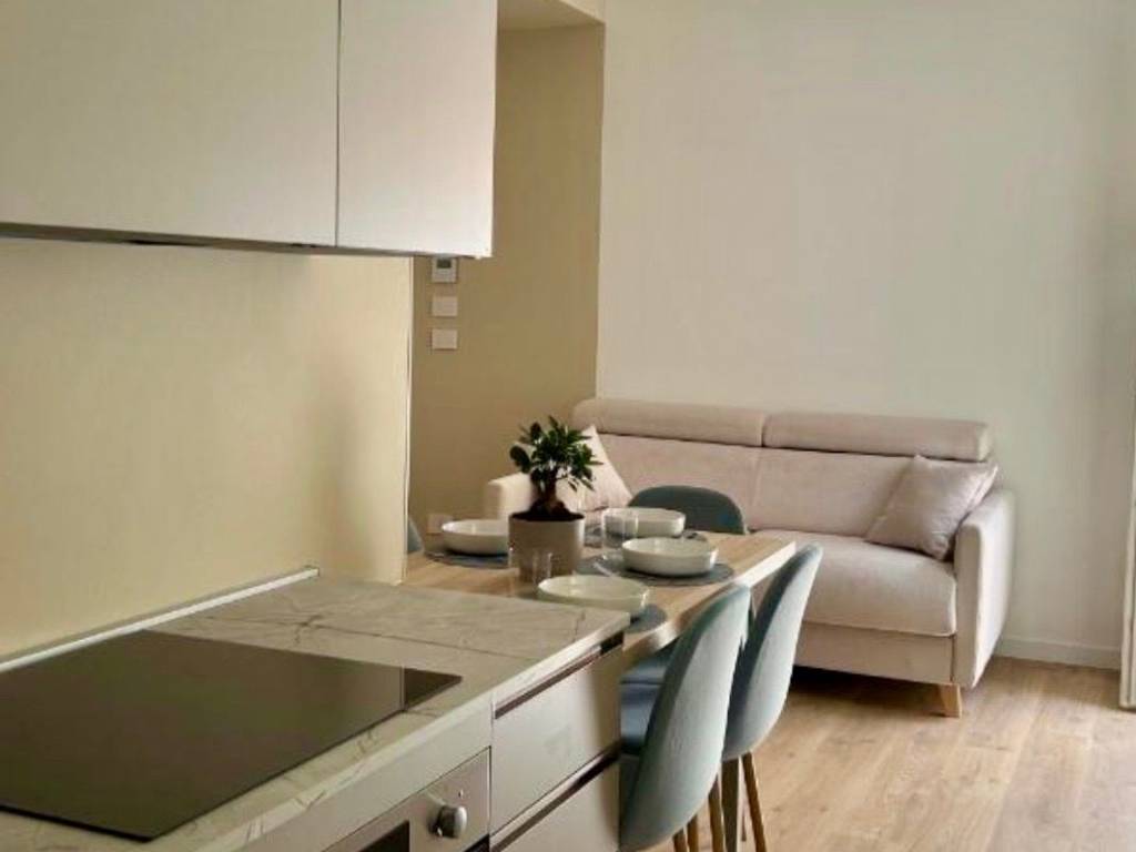 appartamento in vendita ad Alba