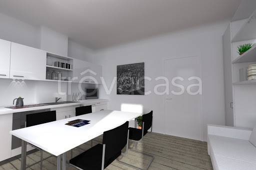 appartamento in vendita ad Alba