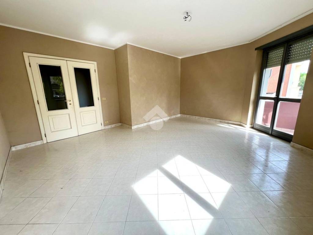 appartamento in vendita ad Alba