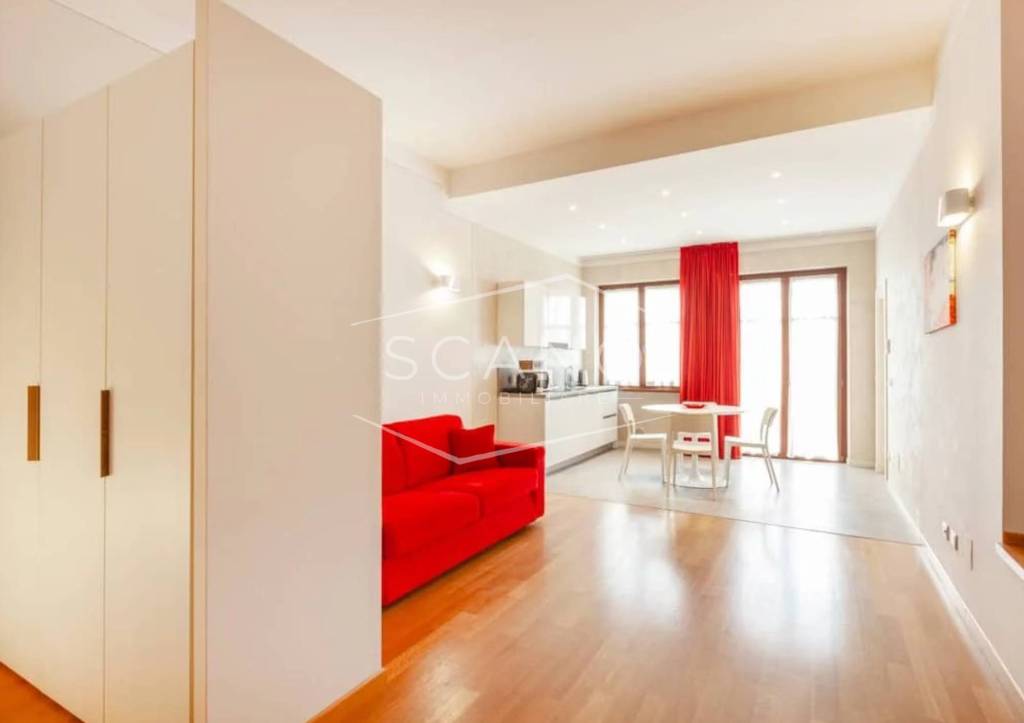 appartamento in vendita ad Alba