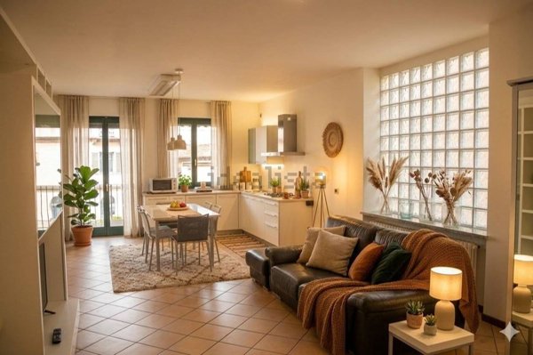 appartamento in vendita ad Alba