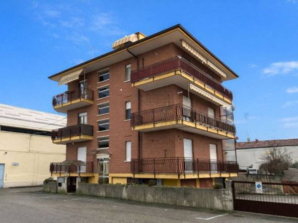 attico in vendita ad Alba