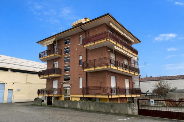 attico in vendita ad Alba