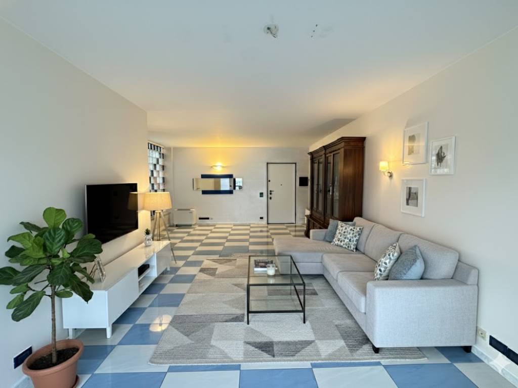 appartamento in vendita ad Alba in zona Mussotto