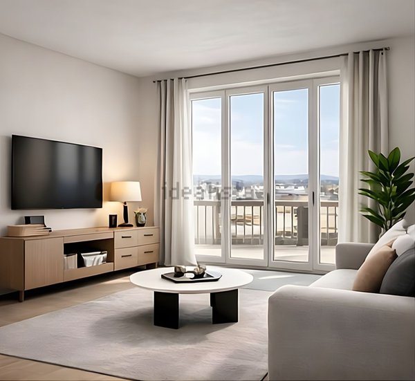 appartamento in vendita ad Alba