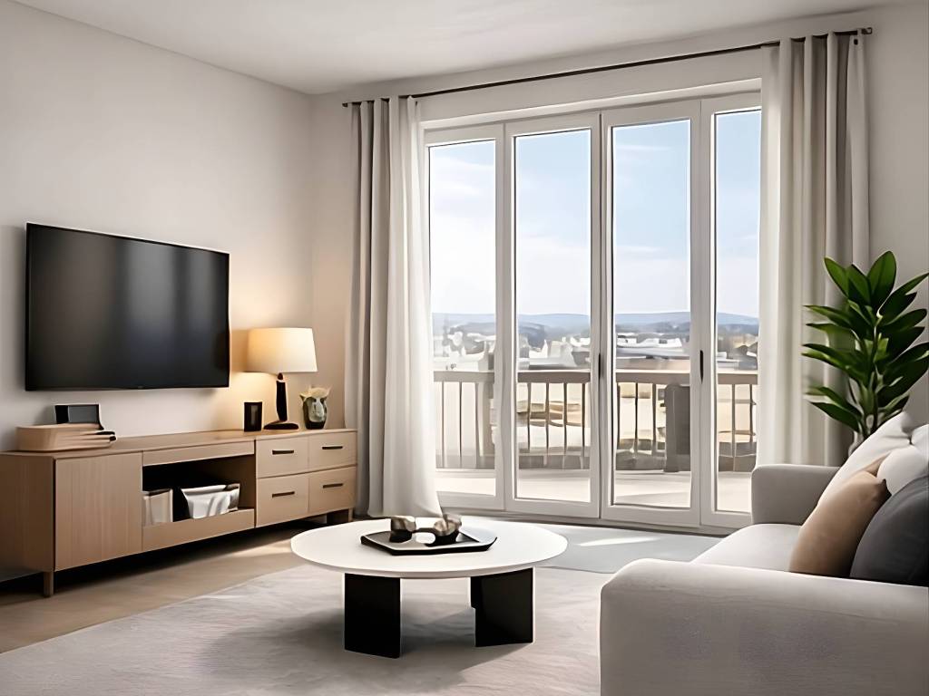 appartamento in vendita ad Alba