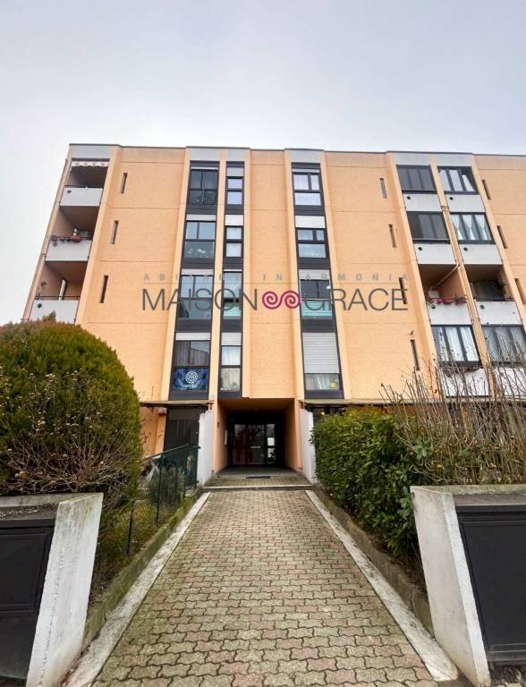 appartamento in vendita ad Alba