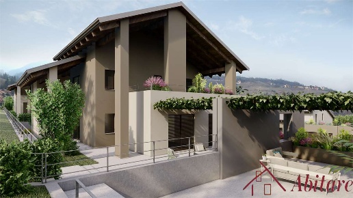 casa indipendente in vendita ad Alba