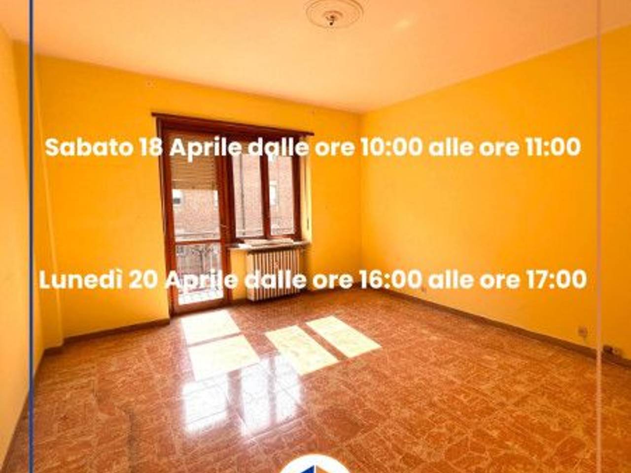 appartamento in vendita ad Alba