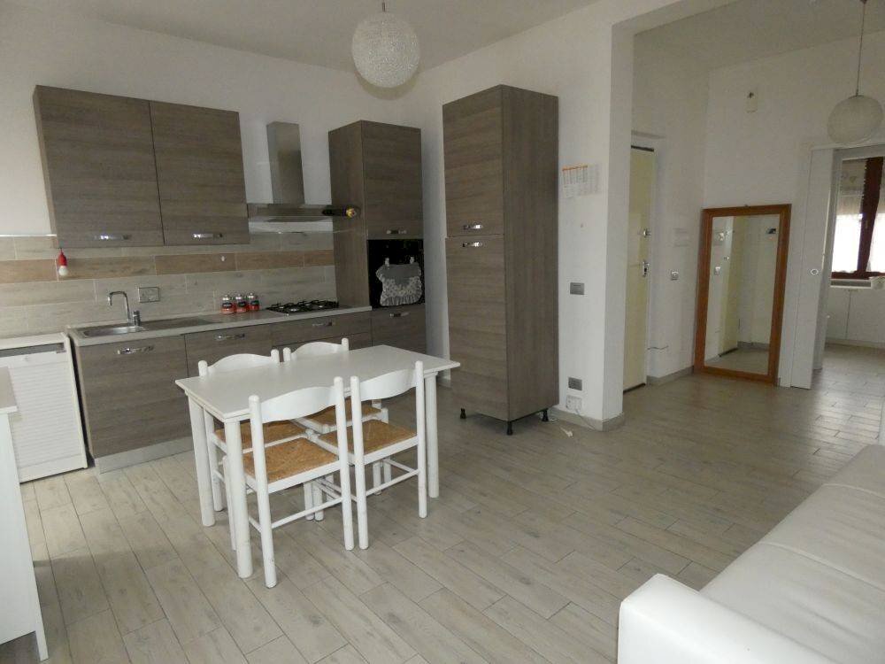 appartamento in vendita ad Alba