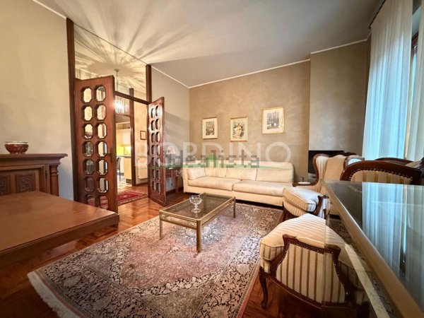 appartamento in vendita ad Alba