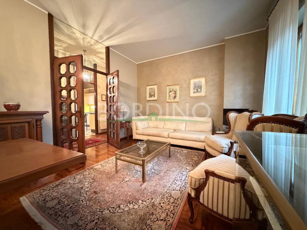 appartamento in vendita ad Alba