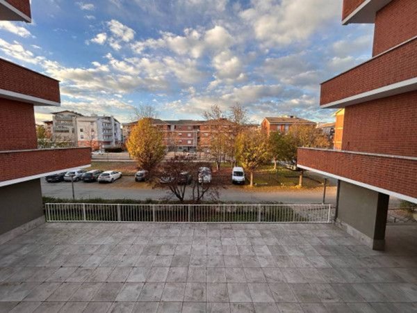 appartamento in vendita ad Alba