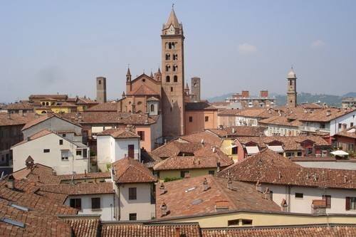 appartamento in vendita ad Alba