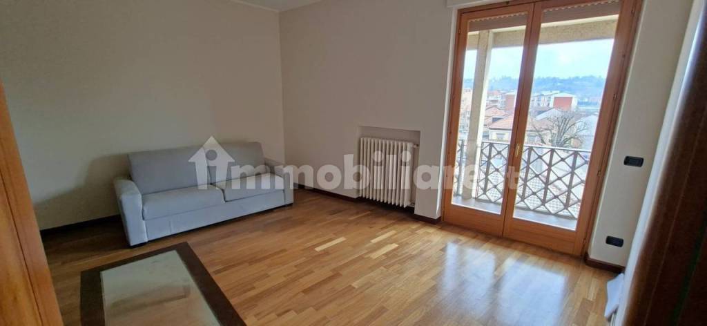 appartamento in vendita ad Alba