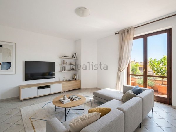 appartamento in vendita ad Alba