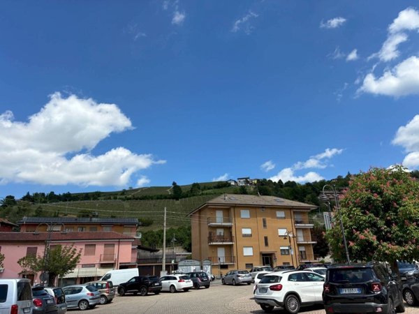 appartamento in vendita ad Alba