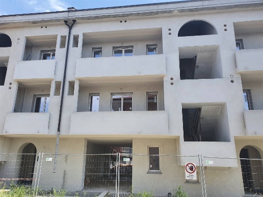 appartamento in vendita ad Alba