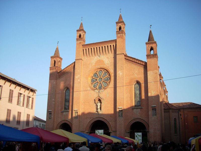 appartamento in vendita ad Alba