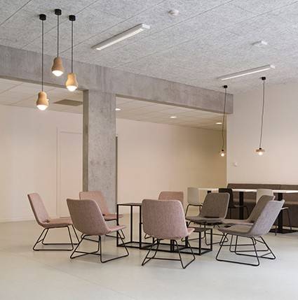 ufficio in vendita ad Alba