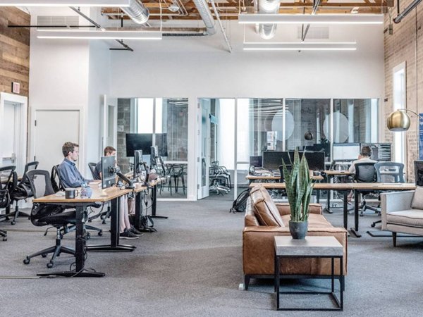 ufficio in vendita ad Alba