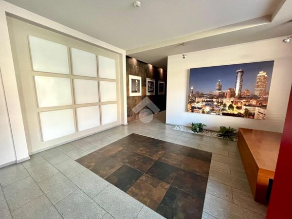 appartamento in vendita ad Alba