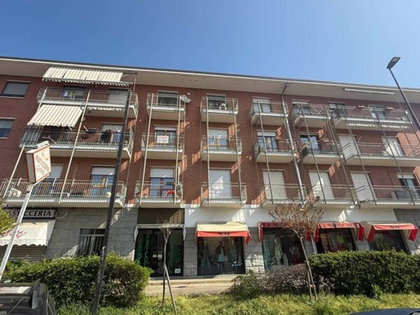 appartamento in vendita ad Alba