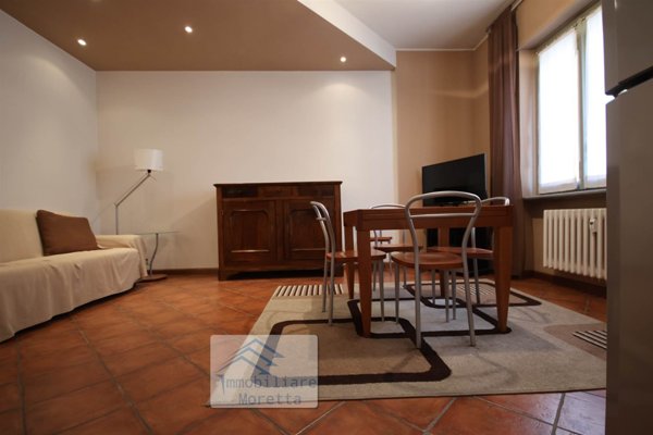 appartamento in vendita ad Alba