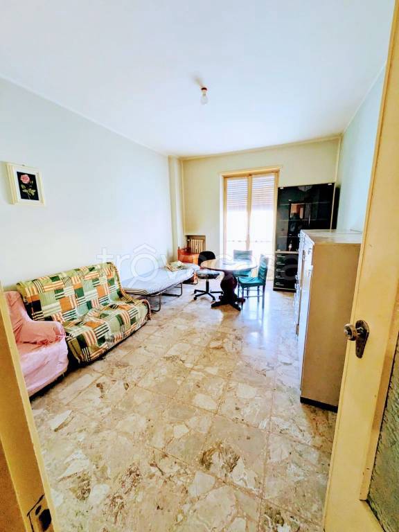 appartamento in vendita ad Alba