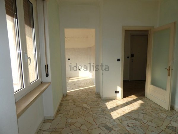 appartamento in vendita ad Alba