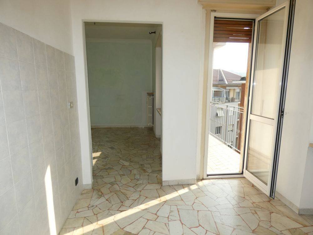 appartamento in vendita ad Alba