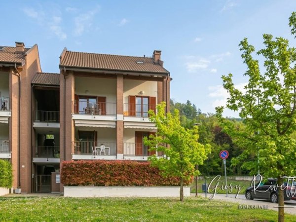 appartamento in vendita ad Alba
