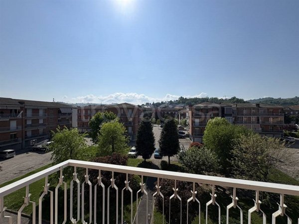 appartamento in vendita ad Alba