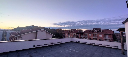 appartamento in vendita ad Alba in zona Mussotto