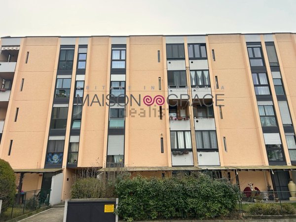 appartamento in vendita ad Alba