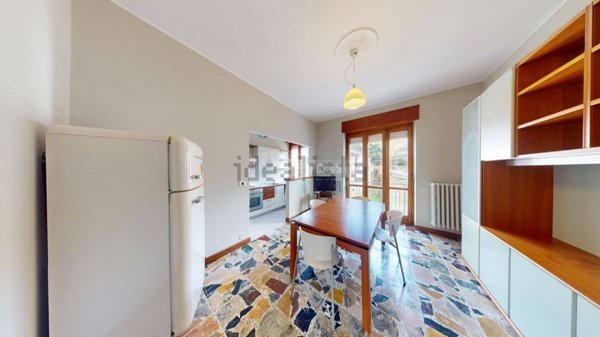 appartamento in vendita ad Alba